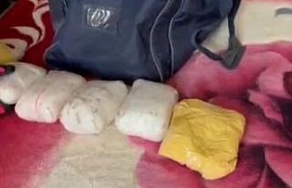 Malatya’da polisten zehir tacirlerine büyük darbe