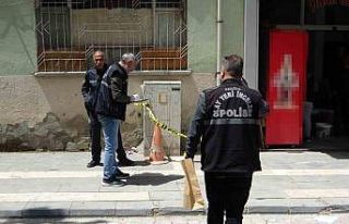 Malatya’da silahlı saldırıya uğrayan kişi yaralandı