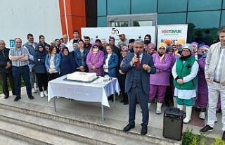 Mangalcılara müjde; tavuk etine zam yok