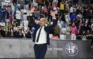 Manisa BBSK’da Hakan Demir dönemi sona erdi