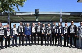 Manisa FK yönetiminden Göztepe maçı öncesi taraftara...