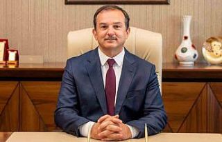 Manisa İl Sağlık Müdürü Karaca yüksek tansiyona...