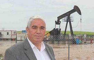 Manisa petrolünde deneme üretimine geçildi