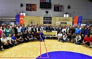 Manisa’da 261 spor kulübüne 5 milyon 505 bin TL...