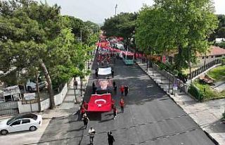 Manisa’da Gençlik Haftası etkinlikleri başladı