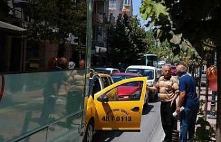 Manisa’da motorlu taşıt sayısı 700 bine dayandı