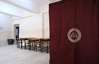 Manisa’da seçim sonuçları belli oldu