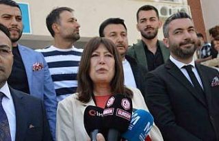 Manisalı siyasiler sandık başına gitti