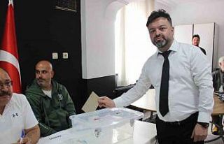 Manisaspor’da Taner Kestaneci dönemi başladı