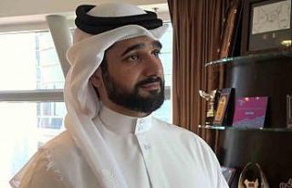 Mansoor Al-Ansari: “Türkiye’de çok yetenekli...