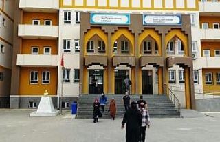 Mardin, cumhurbaşkanını seçmek için sandık başına...