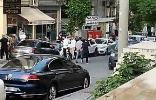 Mardin’de babasıyla tartışan genç havaya ateş...