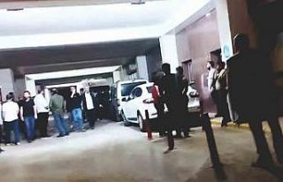 Mardin’de düğünde çıkan silahlı kavgada 5...