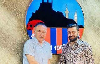 Mardinspor gelecek sezon için kolları sıvadı