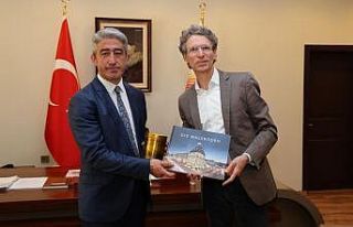 Marmaris Fürth’te fotoğraf sergisiyle tanıtılacak