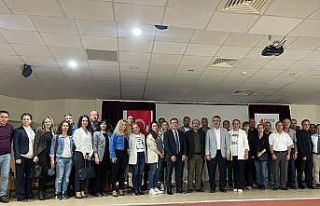 Marmaris, sınav merkezi oldu