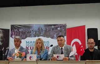 Marmaris Uluslararası Kültür Sanat Festivali’nin...