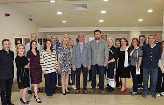 Marmaris’te emek temalı fotoğraf sergisi açıldı