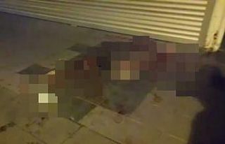 Marmaris’te eski kız arkadaş kavgası: 1 ağır...