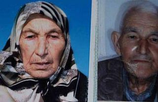 Masal değil gerçek, Yalçınkaya çiftinin inadı...