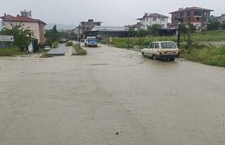 MASKİ ekipleri yaşanabilecek büyük sorunların...