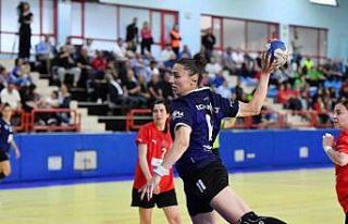 Mavi Kelebekler finalde