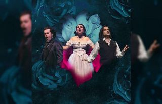 MDOB, ’La Traviata’yı sahneleyecek