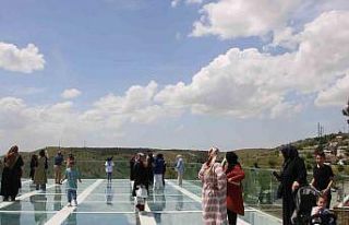 Medeniyetler beşiği Harput’a ziyaretçi akını