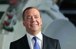 Medvedev: "Ukrayna’ya verilen silahlar ne kadar...
