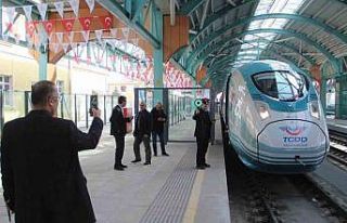 Mega projenin merakla beklenen bilet fiyatı açıklandı