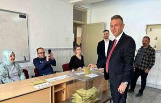 Mehmet Demir oyunu kullandı