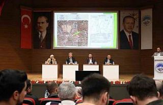 Melikgazi Belediyesi’nden ihale ile satılan 35...