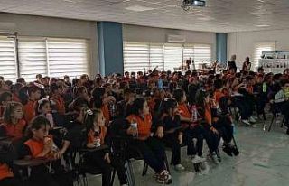 Melikgazi, sıfır atık projeleriyle geleceğe değer...