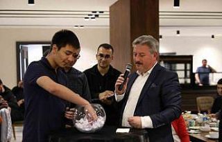 Melikgazi’de 19 Mayıs’a özel gençlik buluşması