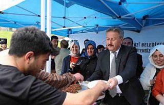 MELMEK ’Asırlık Tariflerle Türk Mutfağı’...