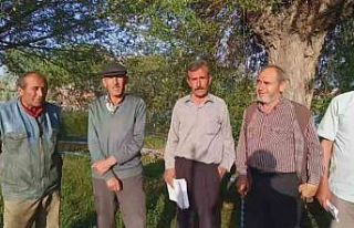 Mera kullanımına ‘ceza’