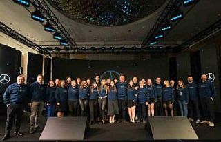 Mercedes’in yeni satış modeli 15 Mayıs’ta başlıyor