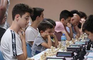 Merkezefendi’de 19 Mayıs’a özel satranç turnuvası...