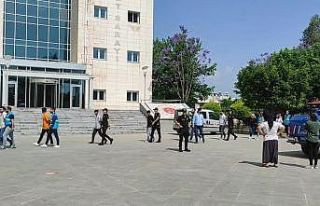 Mersin merkezli dolandırıcılık operasyonu: 22...