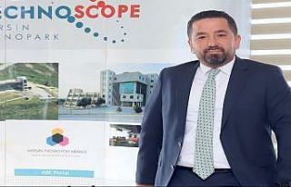 Mersin Teknopark firmaları ’e-ticaret’ ile büyüyor