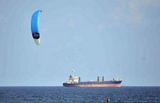 Mersin’de 19 Mayıs’a özel yelken gösterisi