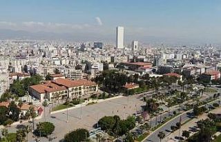 Mersin’de 1 milyon 378 bin 750 seçmen oy kullanacak
