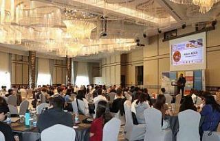 Mersin’de ’Girişimcilik ve Yenilikçi İş Fikirleri’...