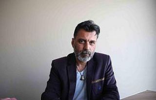 Mersin’de kan donduran cinayet