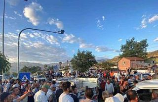 Mersin’de kayısı 2 günde 5 liraya düştü, üretici...