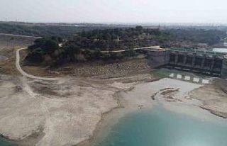 MESKİ Genel Müdürü Korkmaz: "Suyun her damlasına...