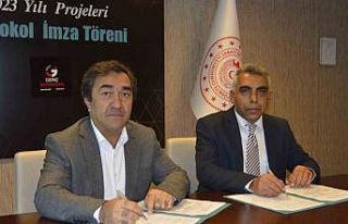 Mesleki eğitimde işbirliği