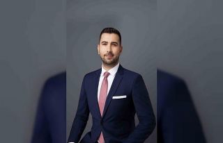 Metehan Özbenim: "Türk iş insanlarına Çin’in...