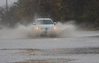 Meteoroloji’den Marmara için yağış uyarısı