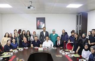 MHP Erzurum Milletvekili Adayı M. Hanifi Macit, Araştırma...